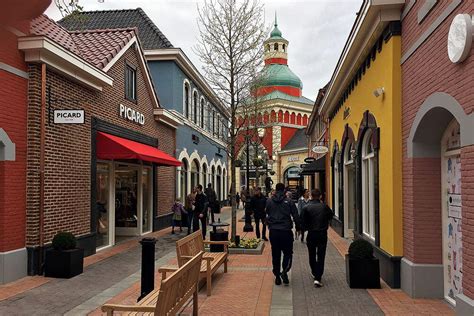 Roermond Outlet .